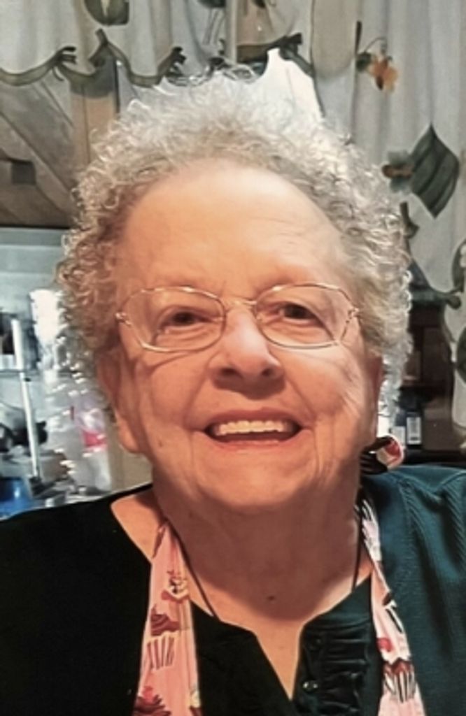 Barbara D. Byrne