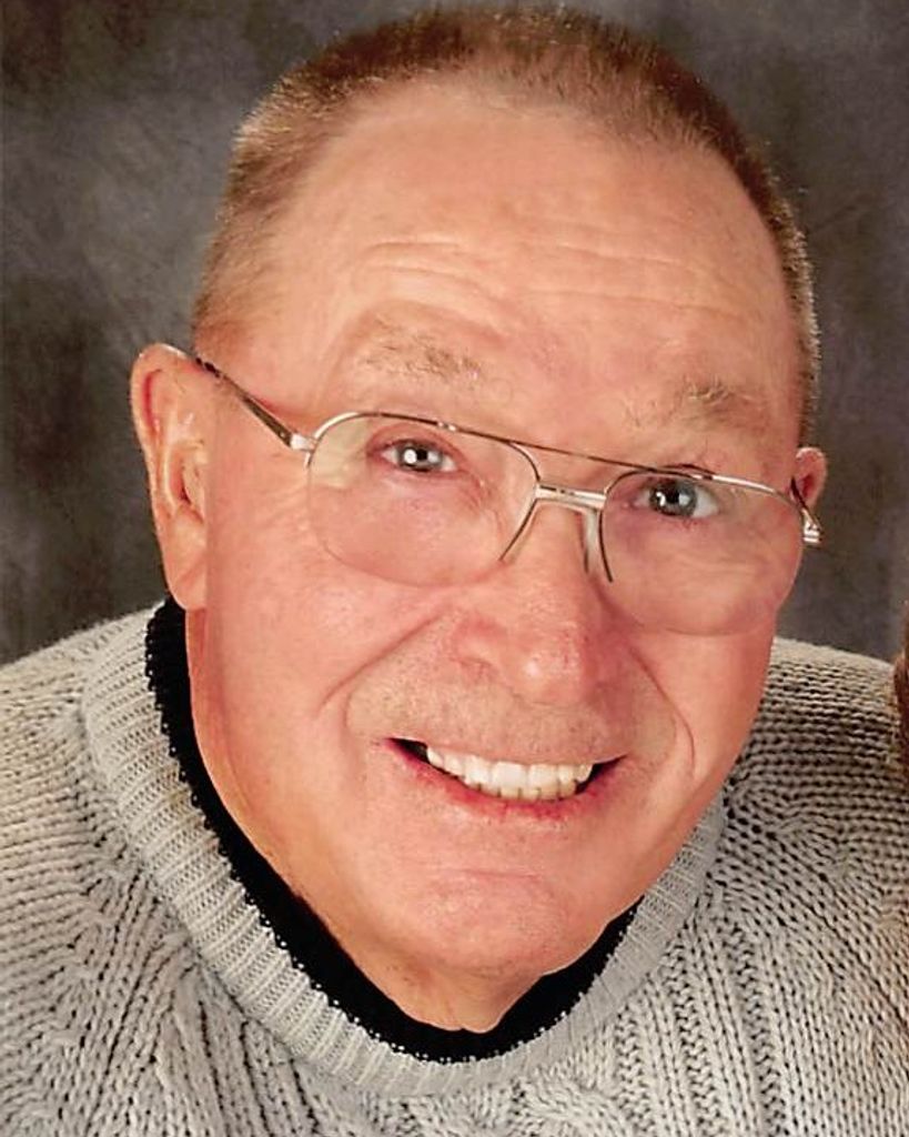 Dean Marshall Oberlander