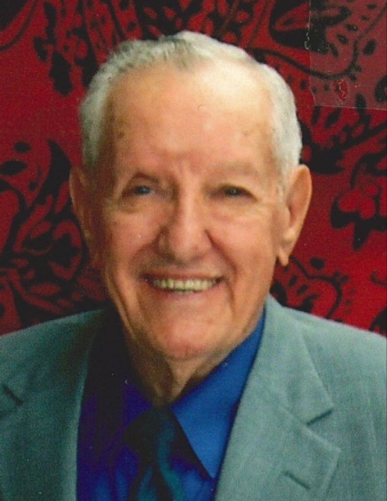 Herman A.  Zwilling Profile Photo