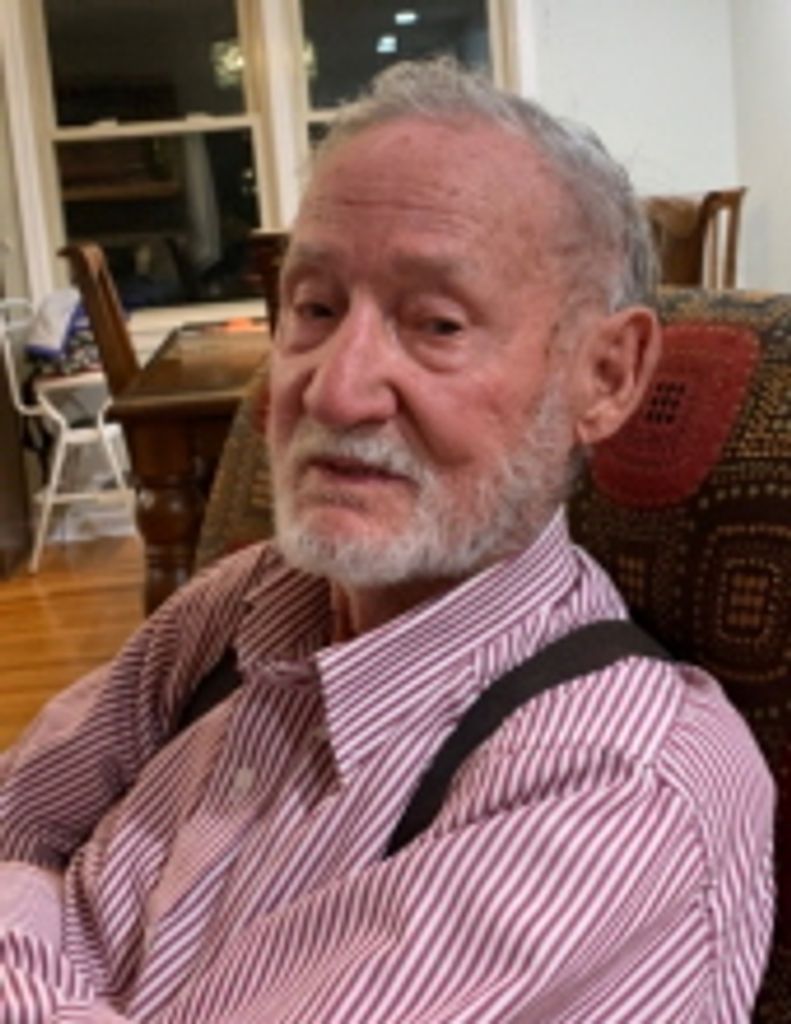 Willie "Bill" Collins