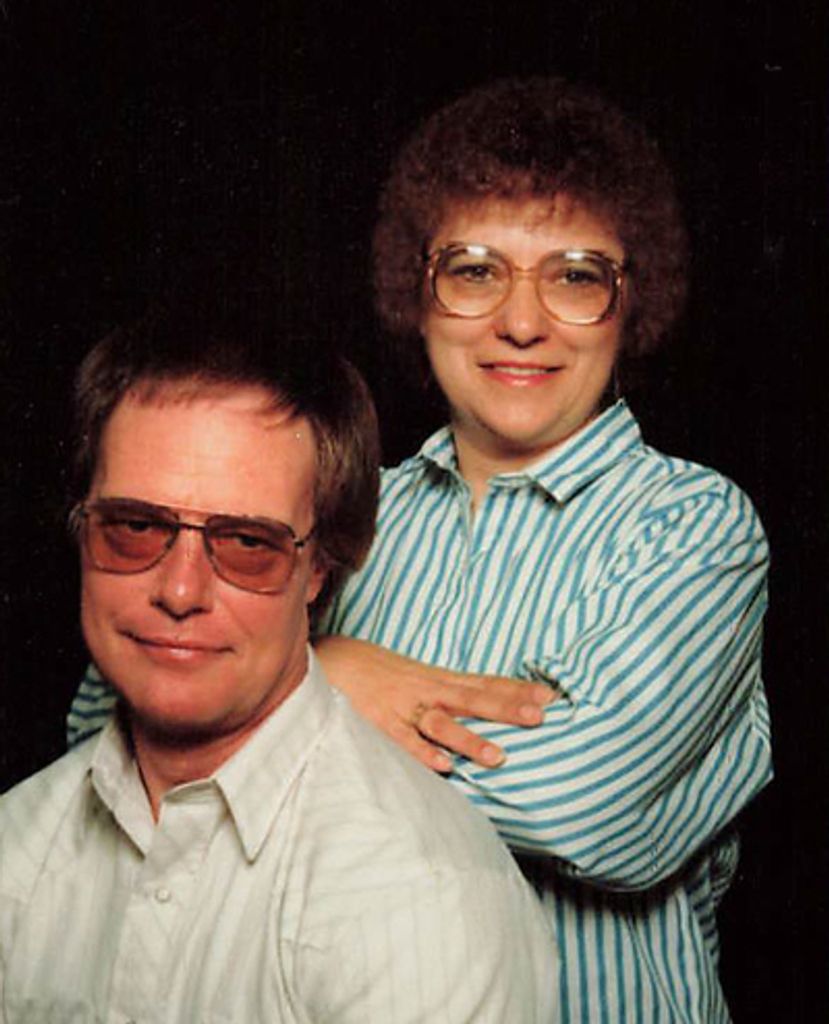 Alberta Elizabeth Schremp