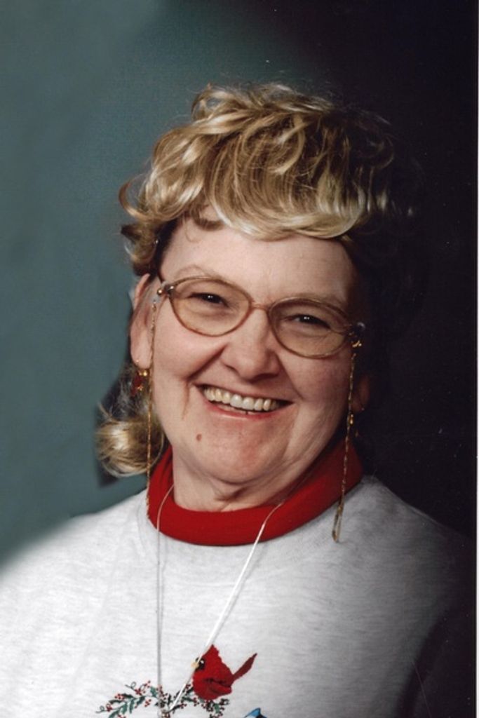 Shirley Burns