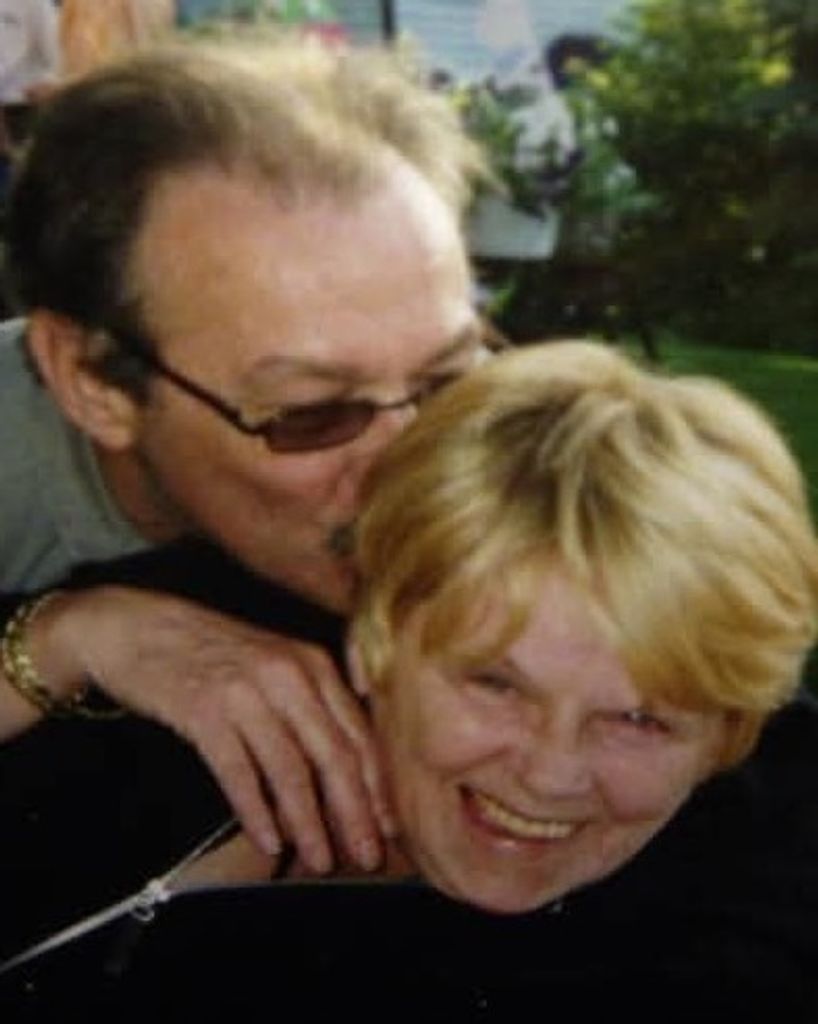 Denise C. "Meena" Hampton