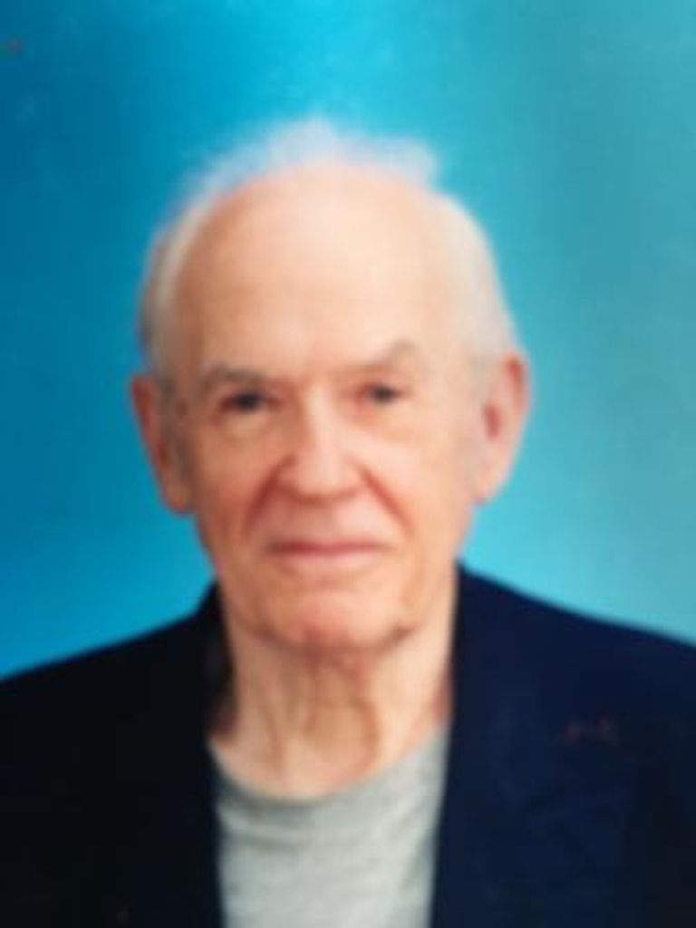 Joseph Robert Kristofik