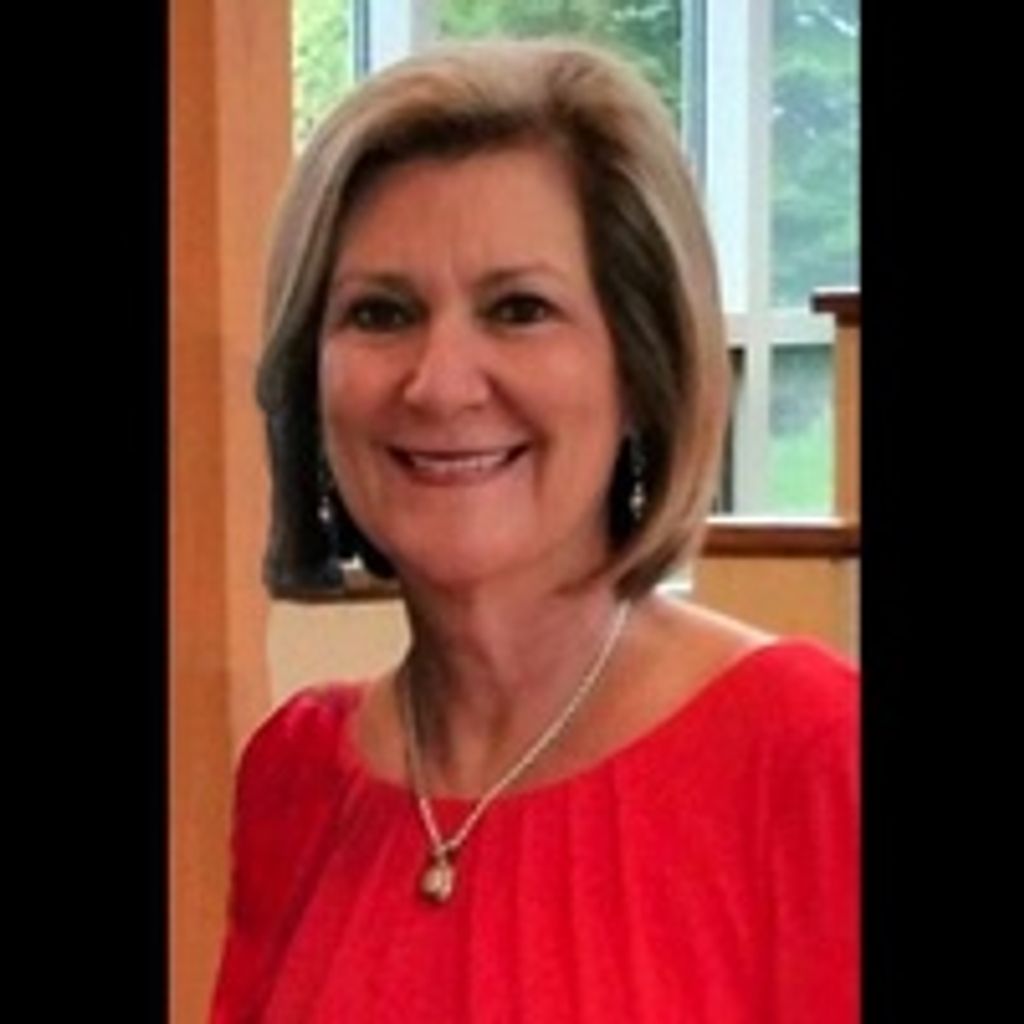 Gayle  Roobin Bullington