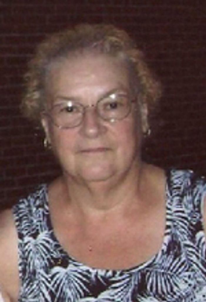 Louise S Hallgren