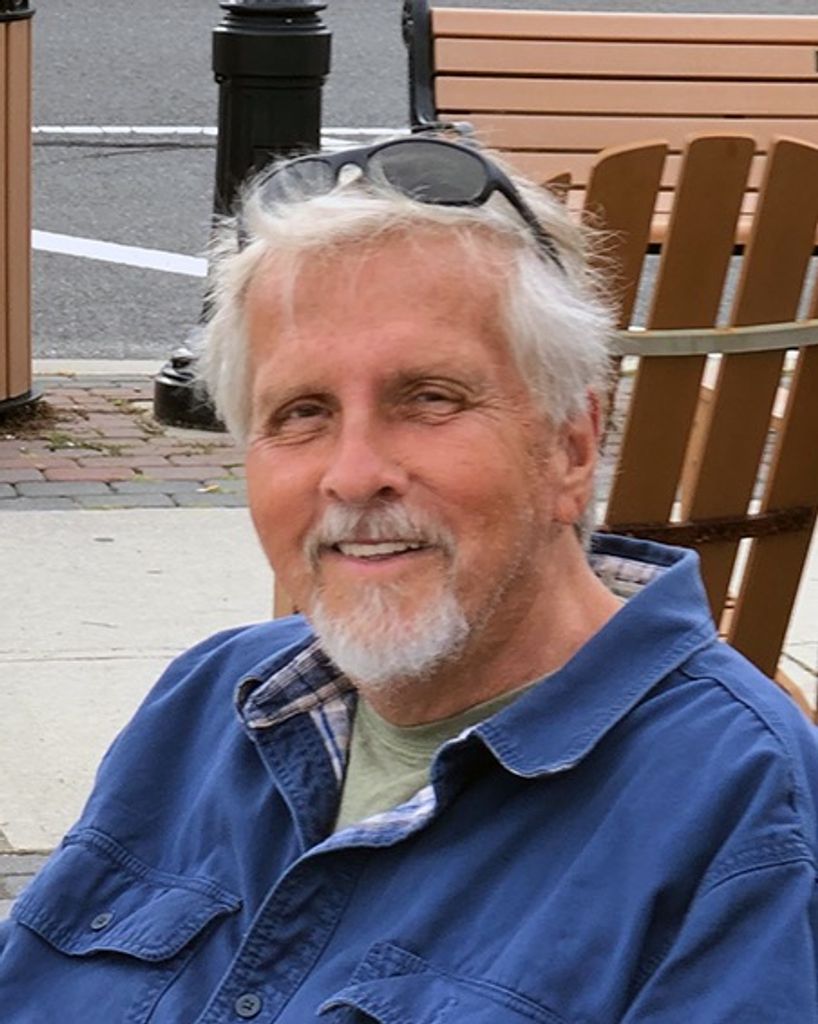 Robert J. Van Stratton