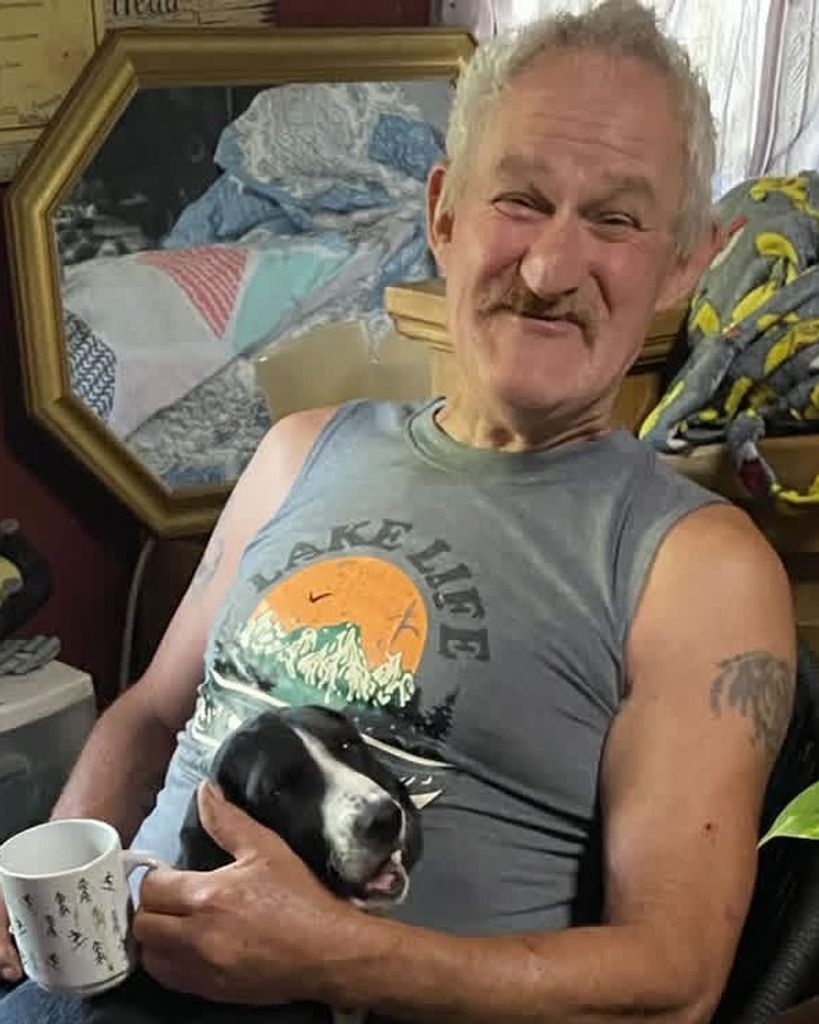 Jerry Wayne Collins Profile Photo