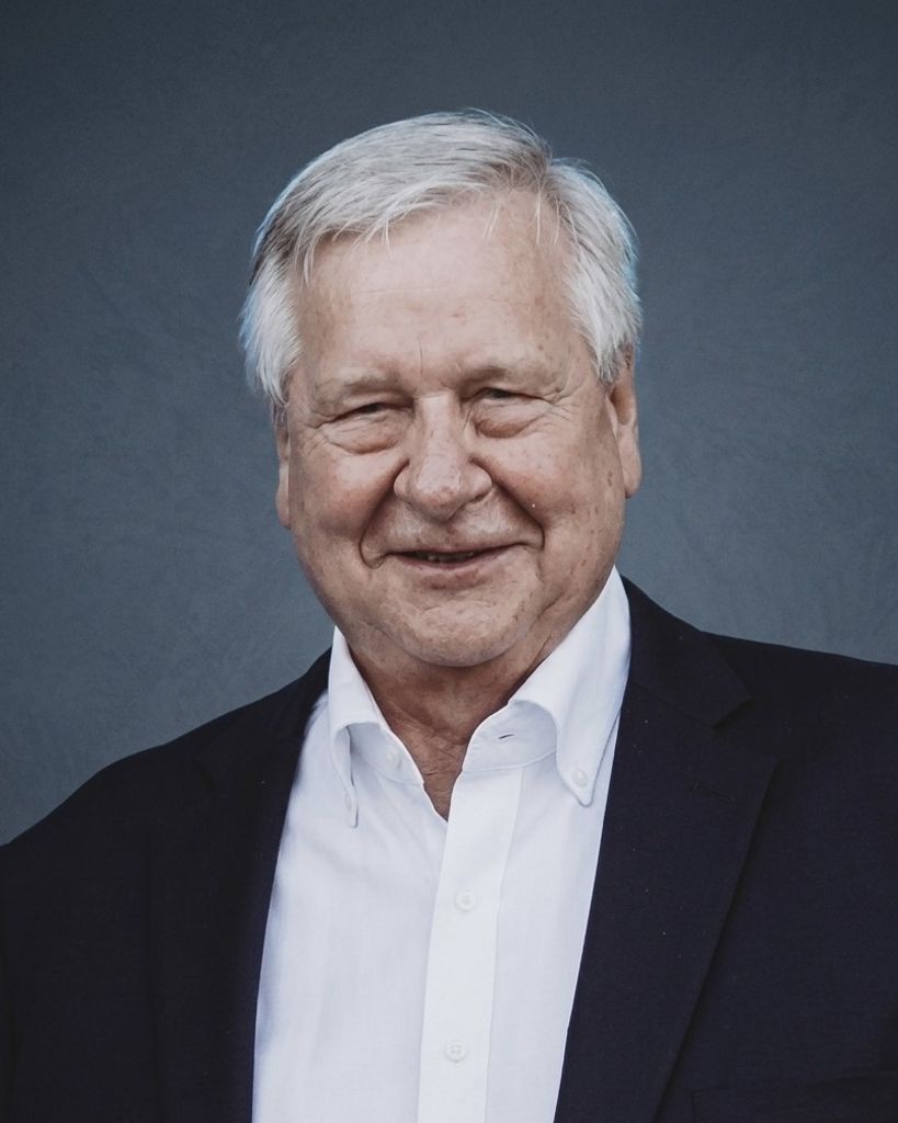 Theodore Ward Walker Profile Photo