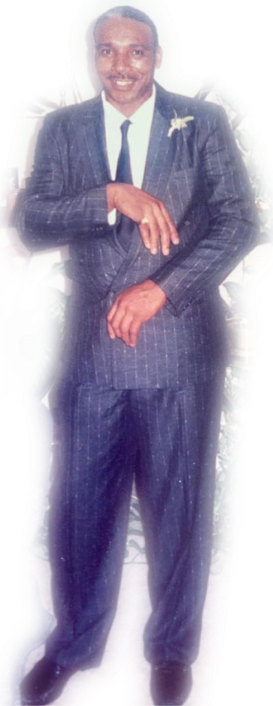 Foster Lee Golden