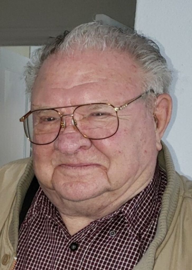 Donald Moritz
