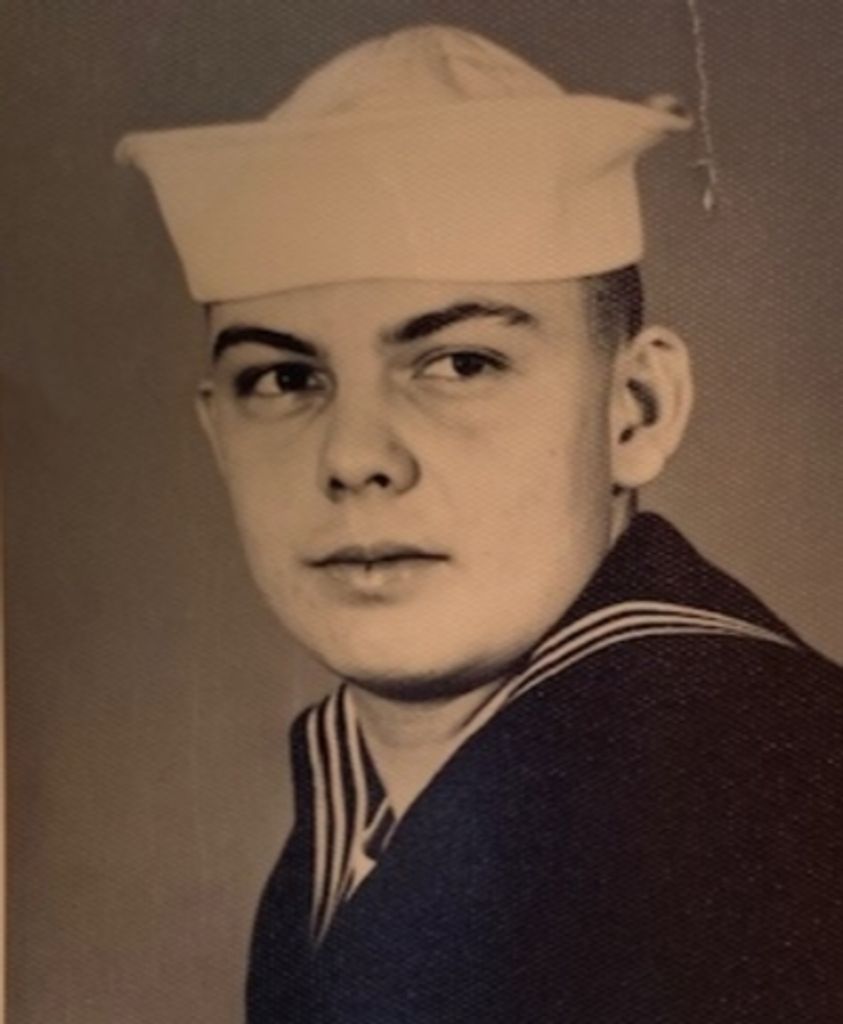 Ronald Steven Tracy Profile Photo