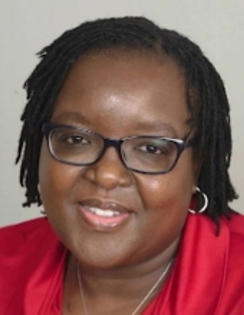 Susan Wanja Kiige Profile Photo