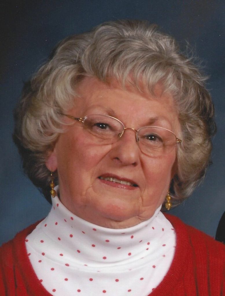 Mary Jean  Risser Profile Photo