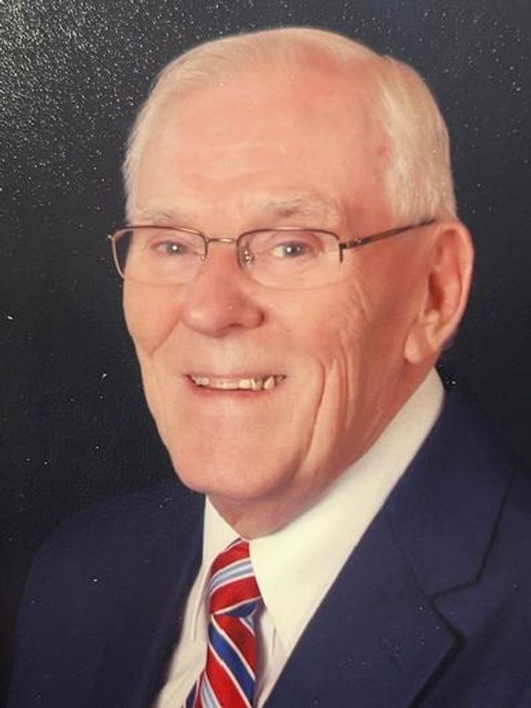 James Sainsbury Profile Photo