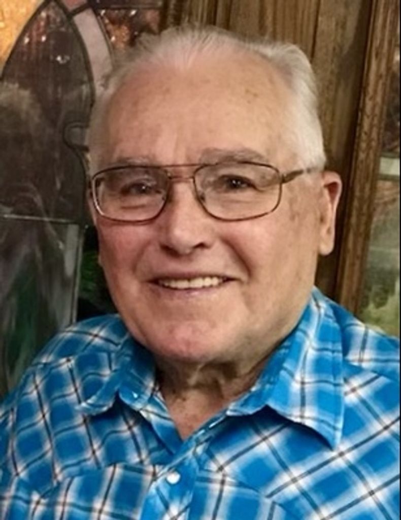 Leland "Lee" Scheid Profile Photo