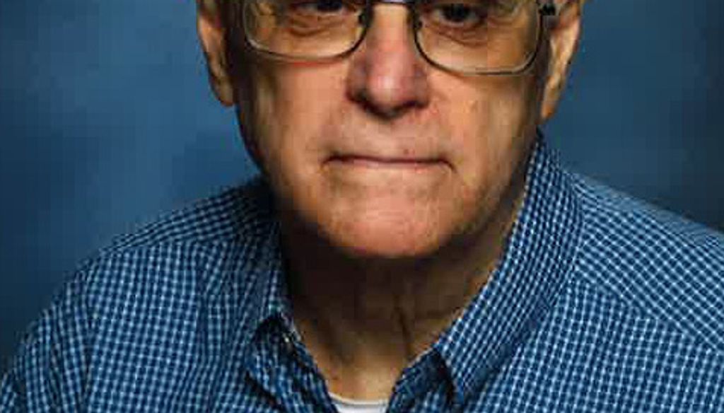 William Sanders