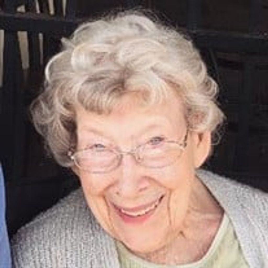 Eloise Sloane Mullins