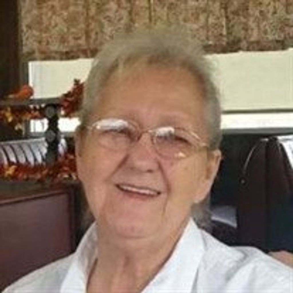 Wilma  Sue Mocabee