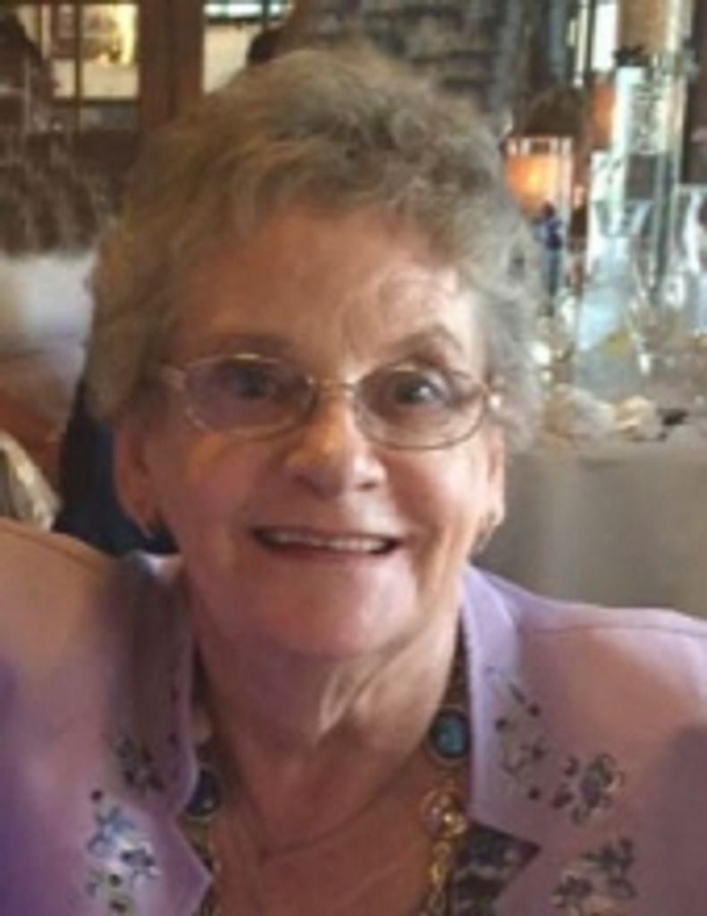 Valerie  Jill Thompson