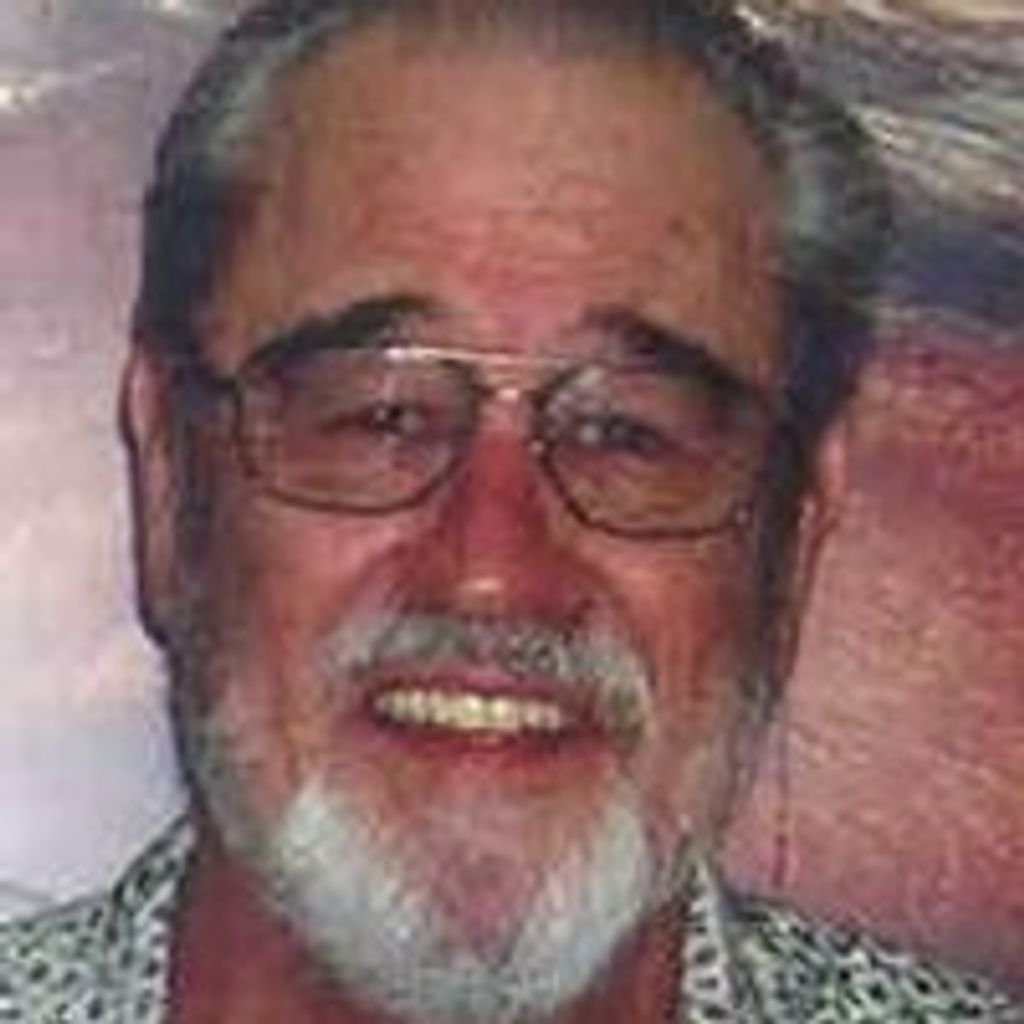 Joe Dan Gosdin