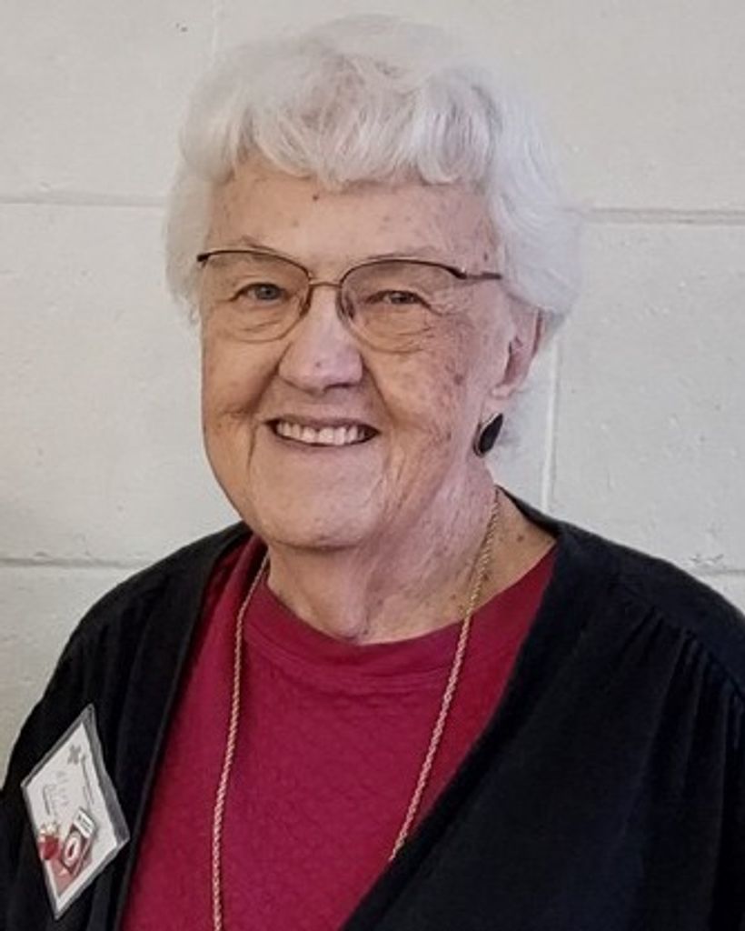 Mary Margarete Morris