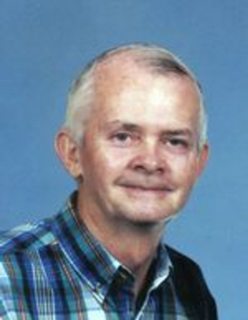 O.C. Holt