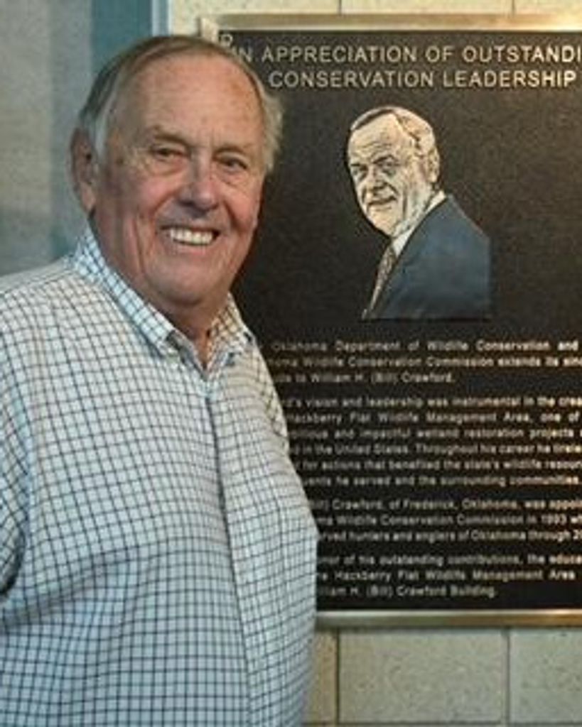 William H. "Bill" Crawford Profile Photo
