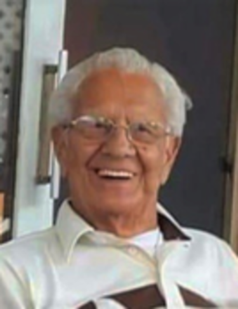 Joseph Ralph Victor Agosta