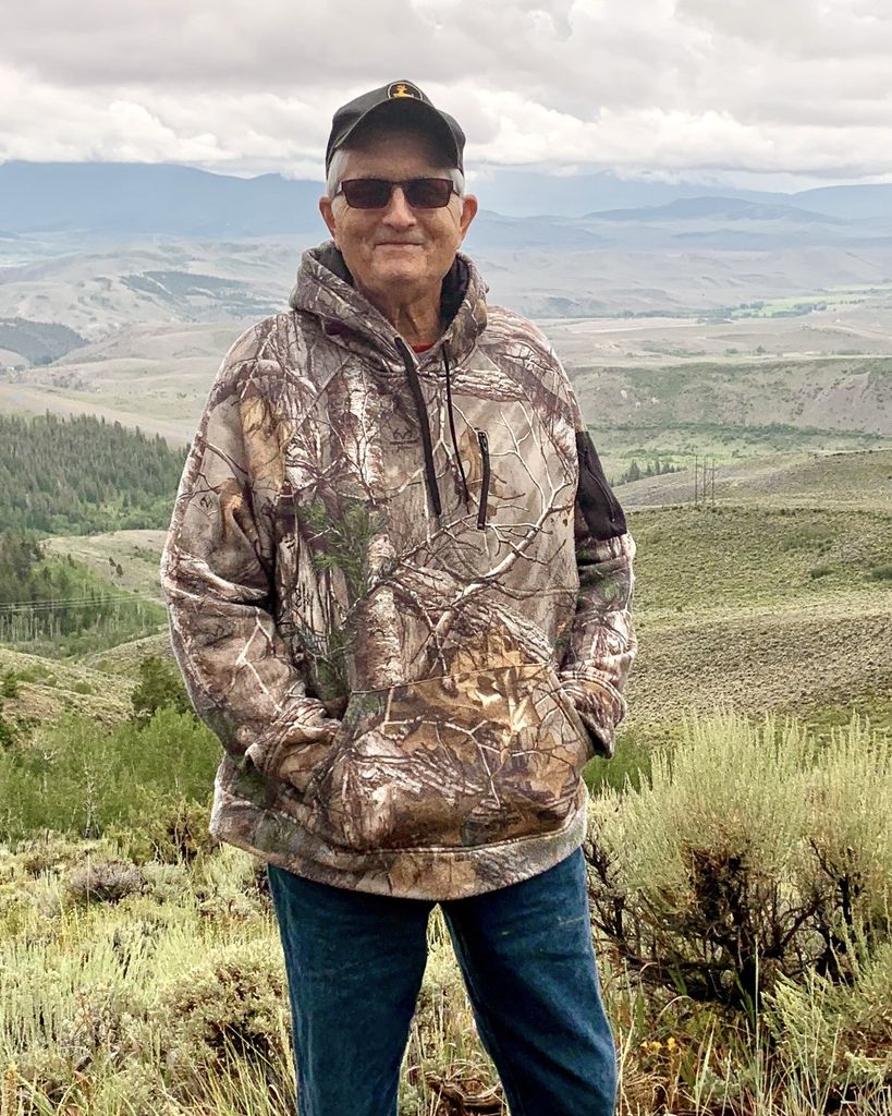 Dean W. McIntosh Profile Photo