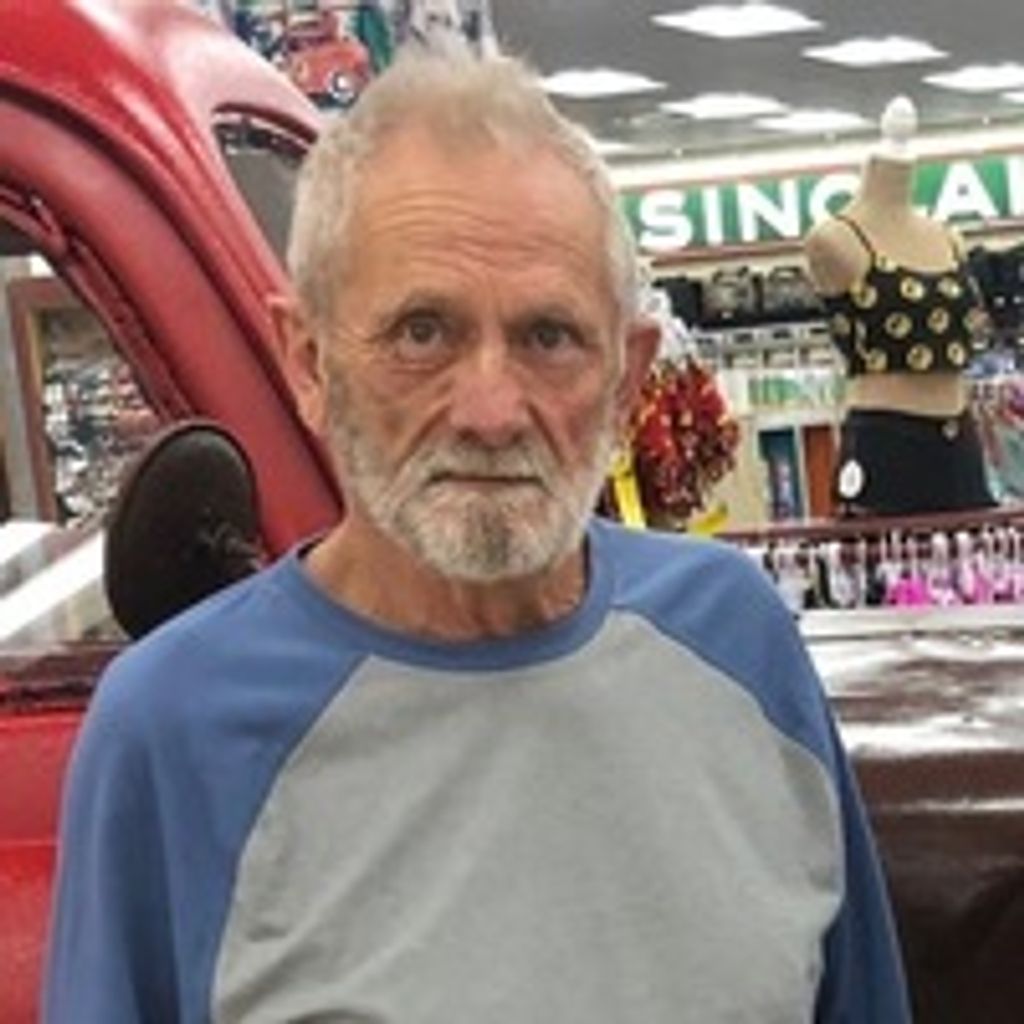 Douglas George Fenoff