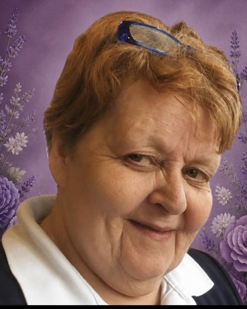 Eula “Martha” Morant