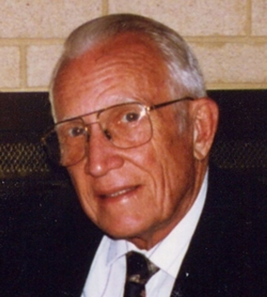 Robert Stanley Edwards