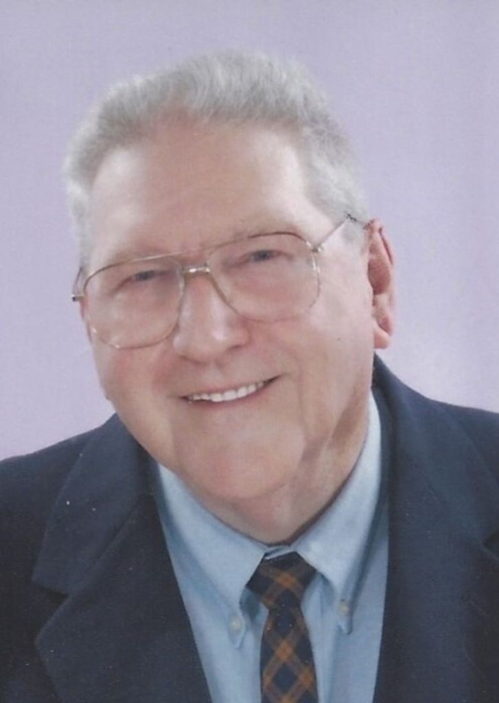John Donald Schmidt