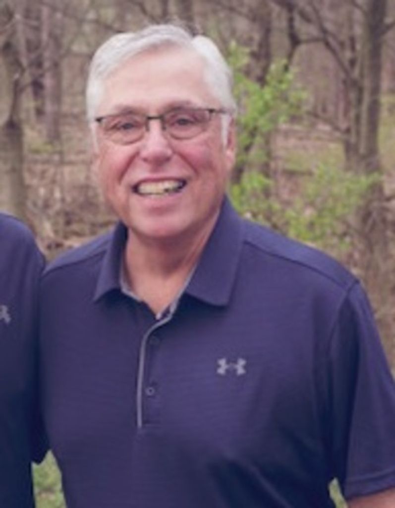 Robert "Bob" J. Kalmes Profile Photo