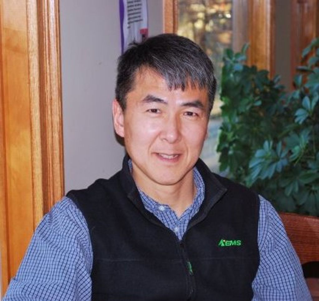 Kunihiko Otomo