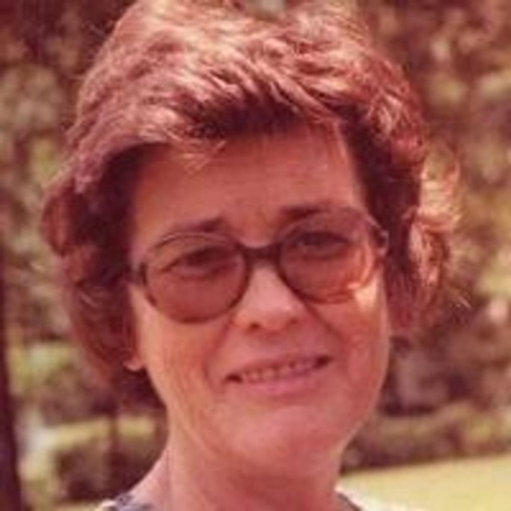 Patsy Johnson Profile Photo