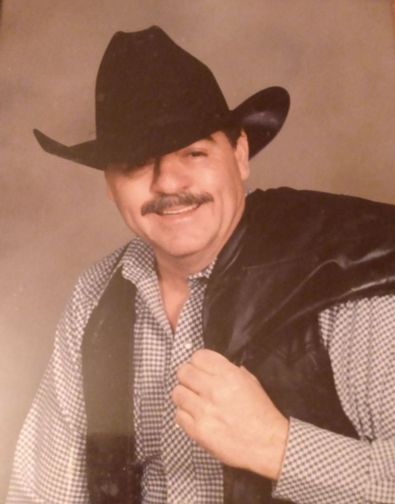 Eugene Silva