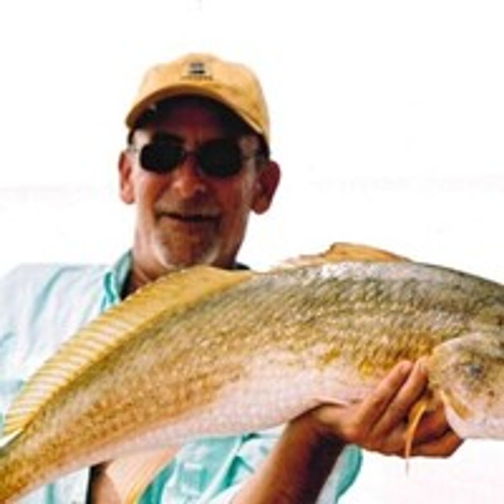 Donald Edward Mathews Profile Photo