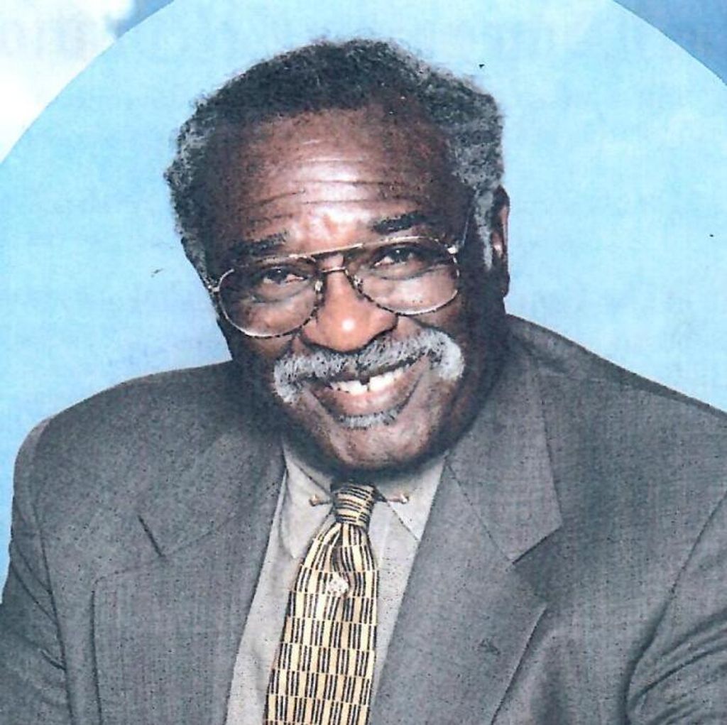 Joseph F. Eaddy Profile Photo