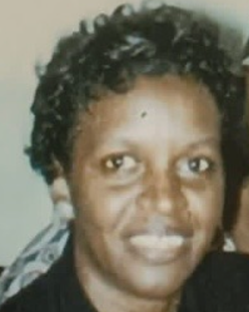 Marie Rotina Robinson