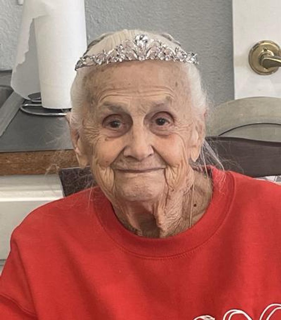 Anna Geraldine Giddings Profile Photo