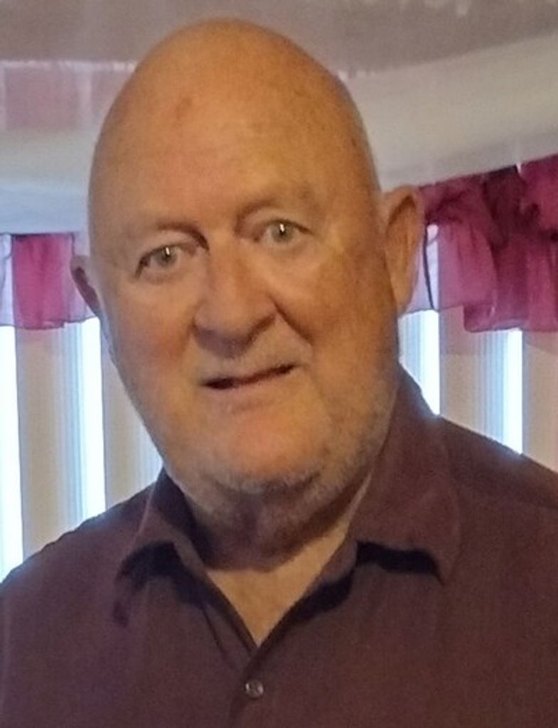 Richard Ray Hinchman Profile Photo