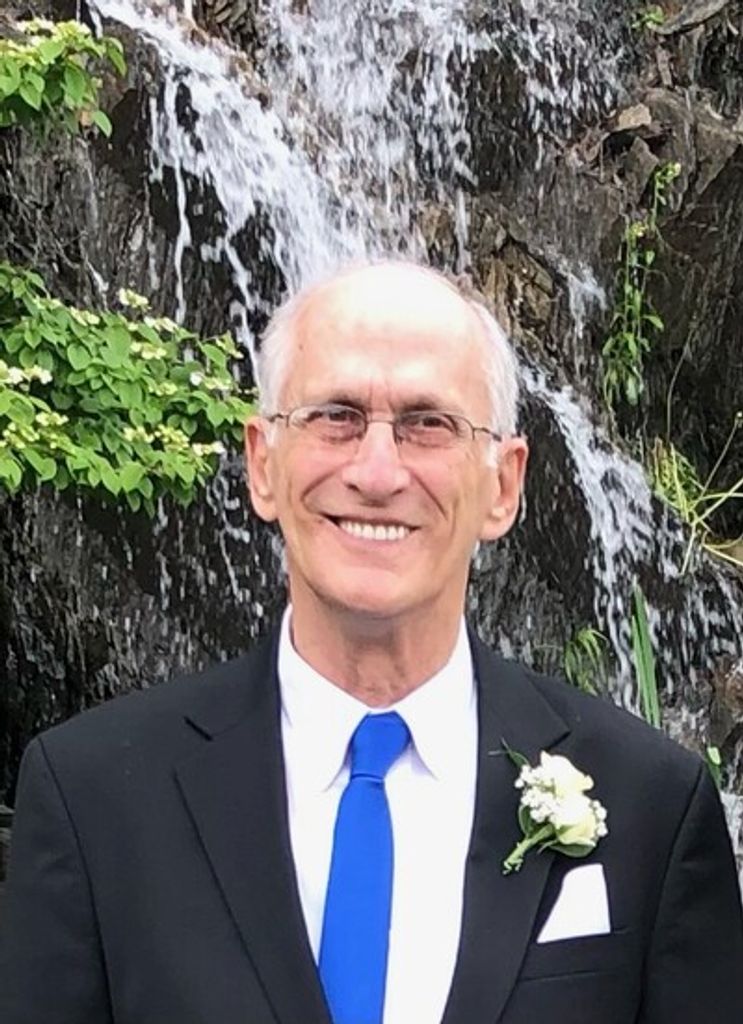 Allen P. Strella Profile Photo