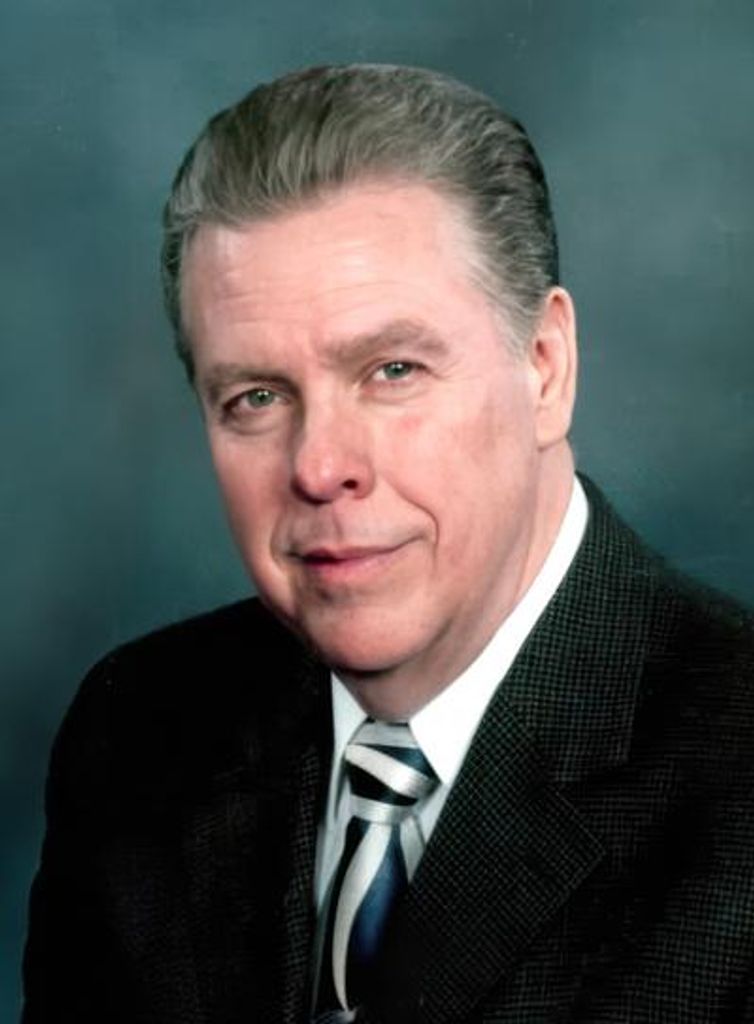 Marlan John Velgersdyk Profile Photo