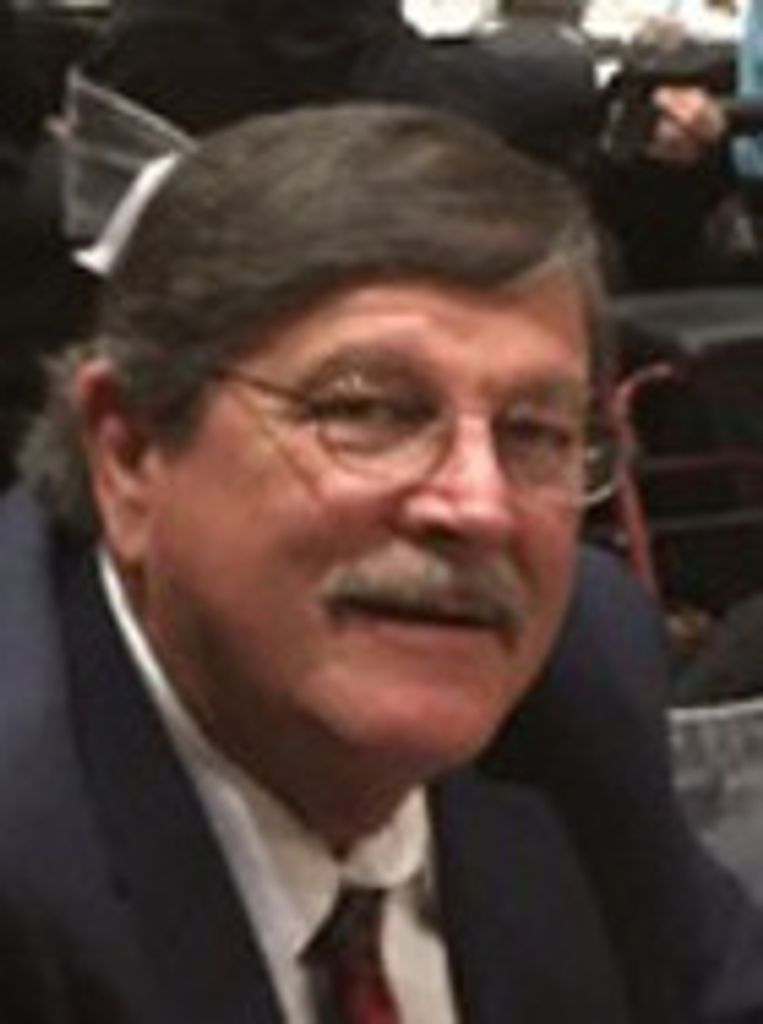 Ted E. Barre