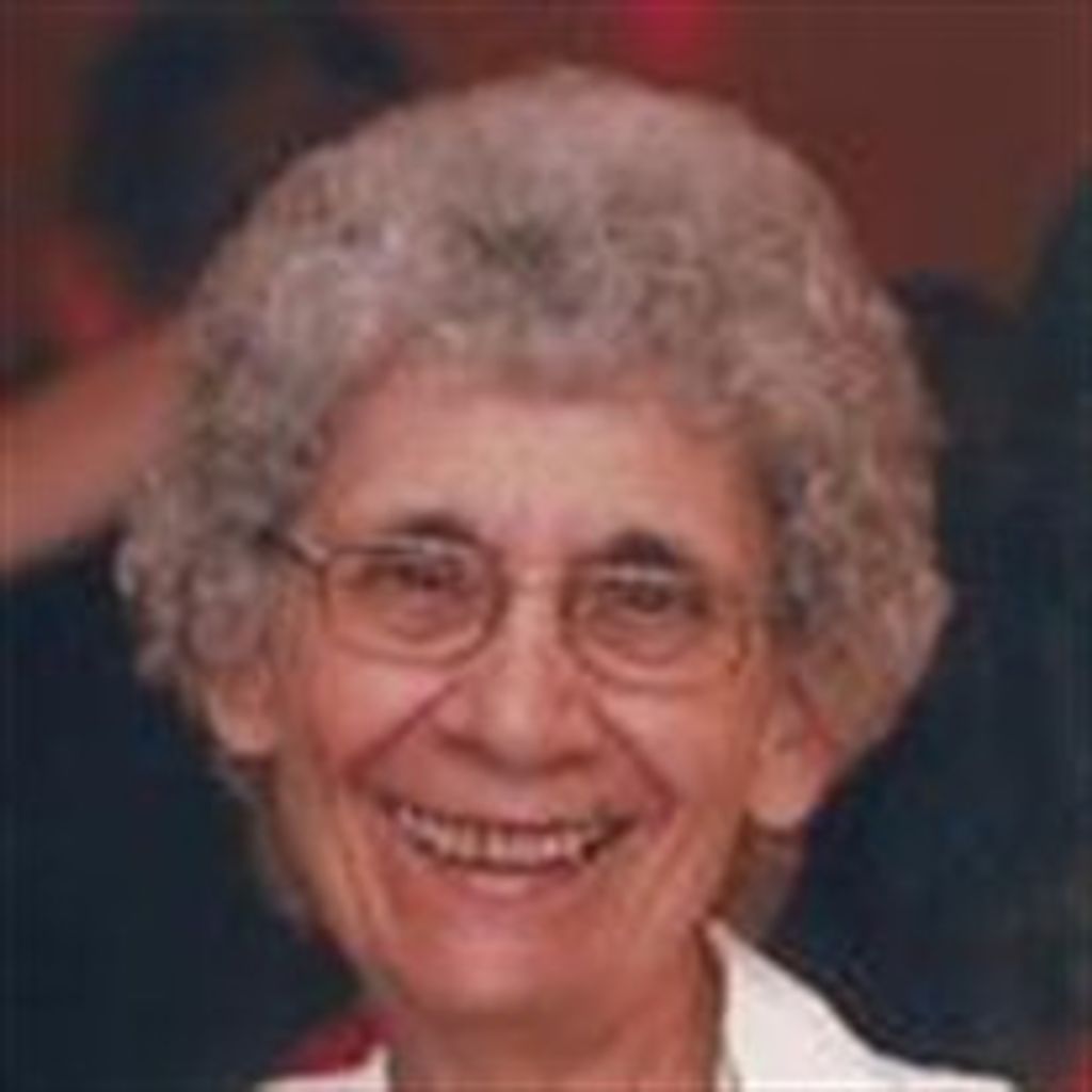 Betty Ann Kodet Profile Photo