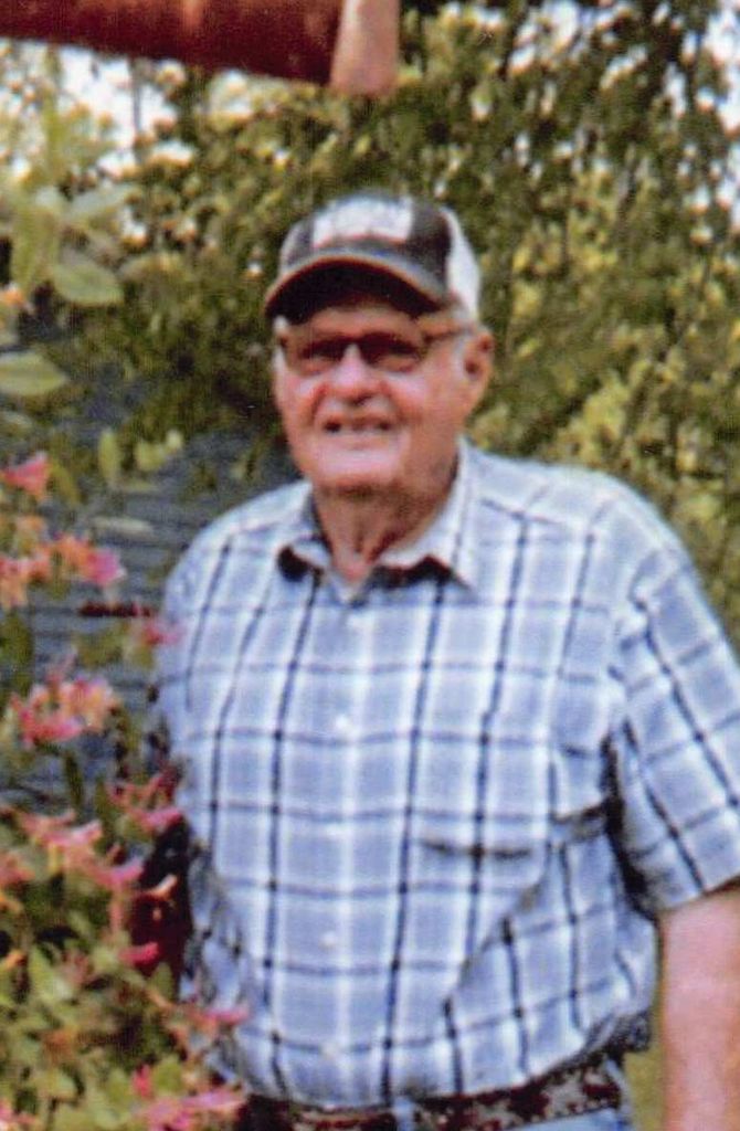 Billy Frank Buck Profile Photo