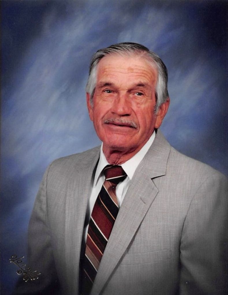 Robert Bobby Hutsell