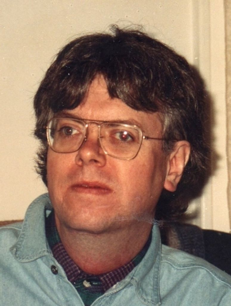 Richard Young Profile Photo